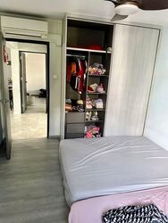 Blk 116 Jurong East Ville (Jurong East), HDB 5 Rooms #622128481